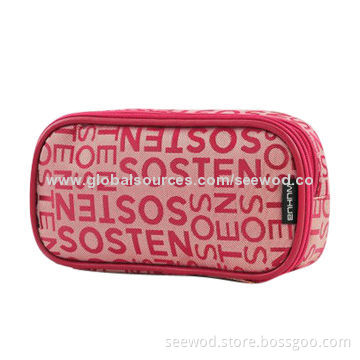 Cosmetic bag